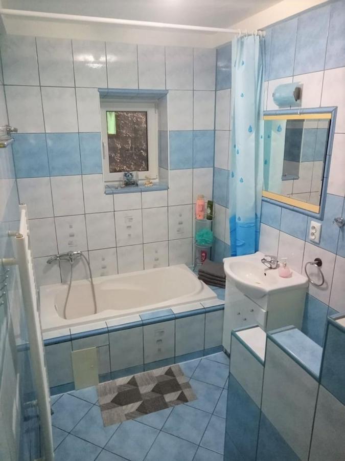 Apartamento Ubytovanie U Stefana Závažná Poruba Exterior foto