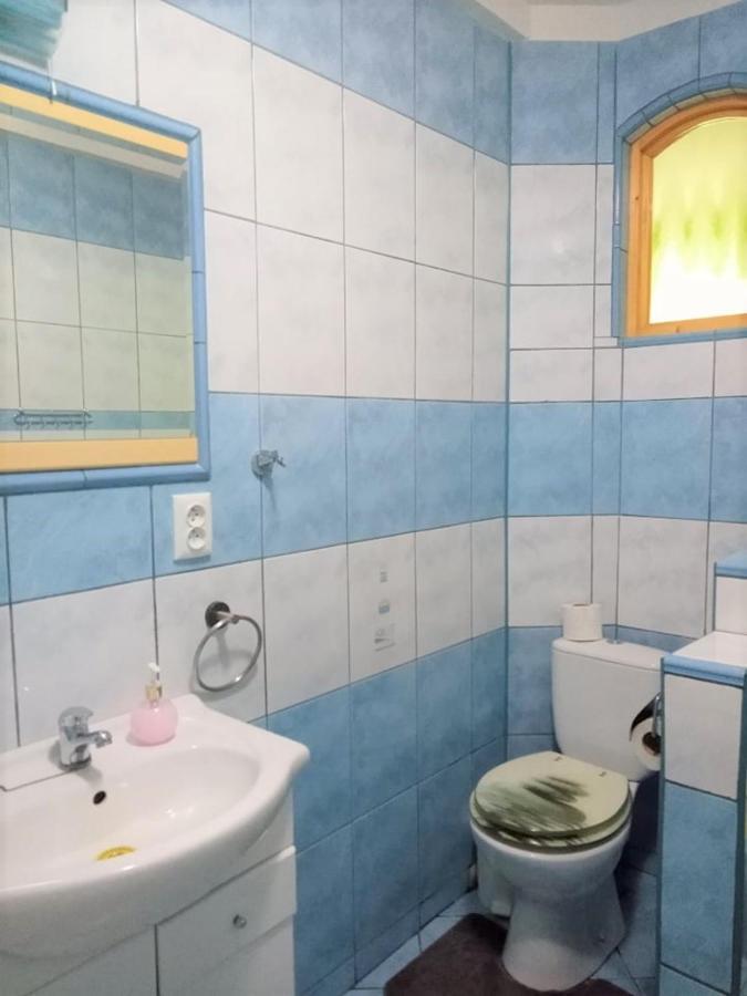 Apartamento Ubytovanie U Stefana Závažná Poruba Exterior foto