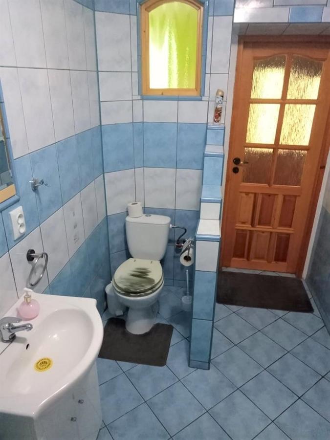 Apartamento Ubytovanie U Stefana Závažná Poruba Exterior foto