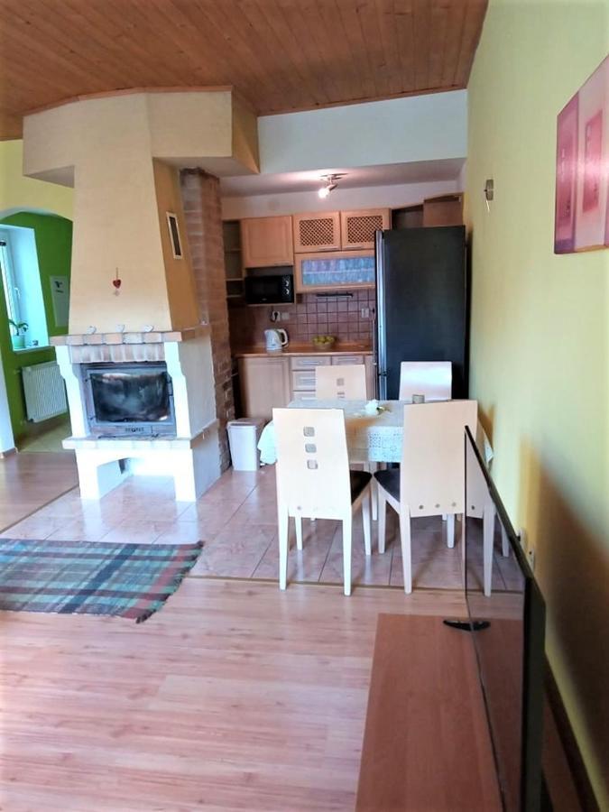 Apartamento Ubytovanie U Stefana Závažná Poruba Exterior foto