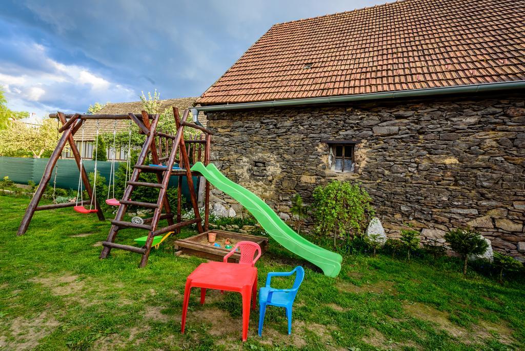 Apartamento Ubytovanie U Stefana Závažná Poruba Exterior foto